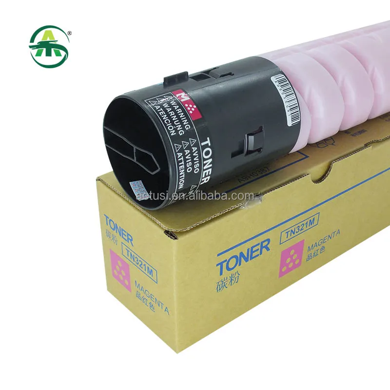 トナーカートリッジセット bizhub C364/C284/C224用 トナーカートリッジセット bizhub C364/C284/C224 トナーカートリッジ