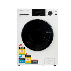 8kg/10kg Front Loader Fully Automatic Washing Machine Wholesale