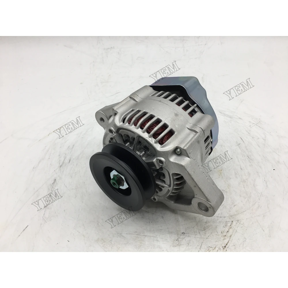 For Caterpillar Alternator Engine Parts for Sale 4