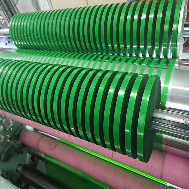 Cheap Price Easy Operate All Kinds of Stationery pp Strapping Band Making Paper Auto Banding Machine