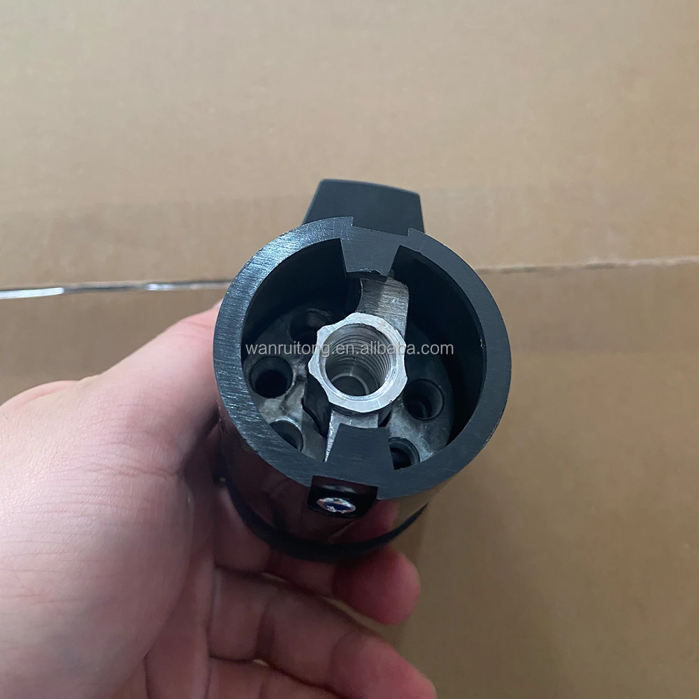 VIT Gear Shift Knob A6909 - High Quality Transmission Part