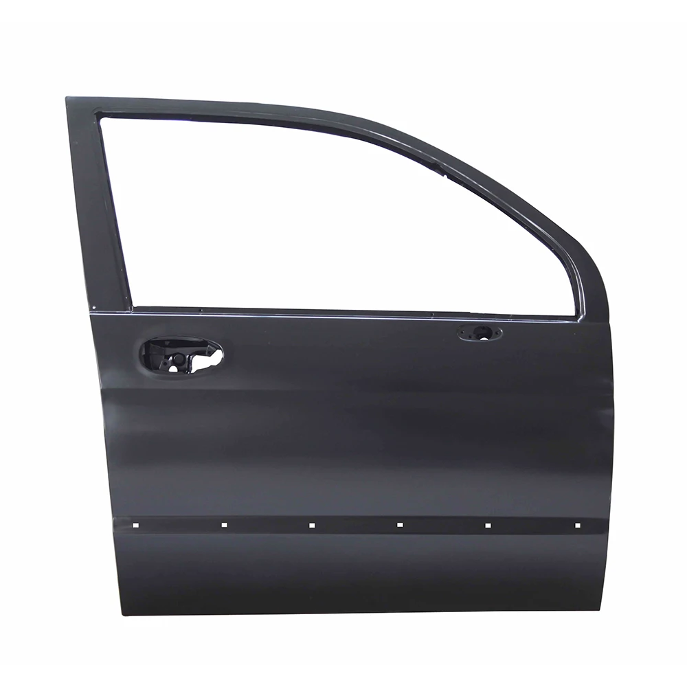 Replacement Precise Fitment Car Doors Auto Door Panel for Spark 2001  M100 Matiz 1999 OEM 96610952
