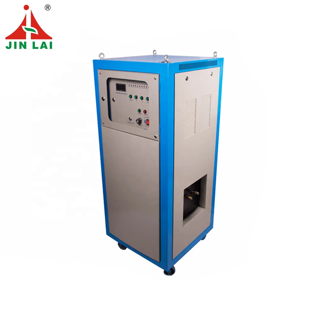 Real Factory High Heating Speed Scrap Iron Steel Melting Furnace