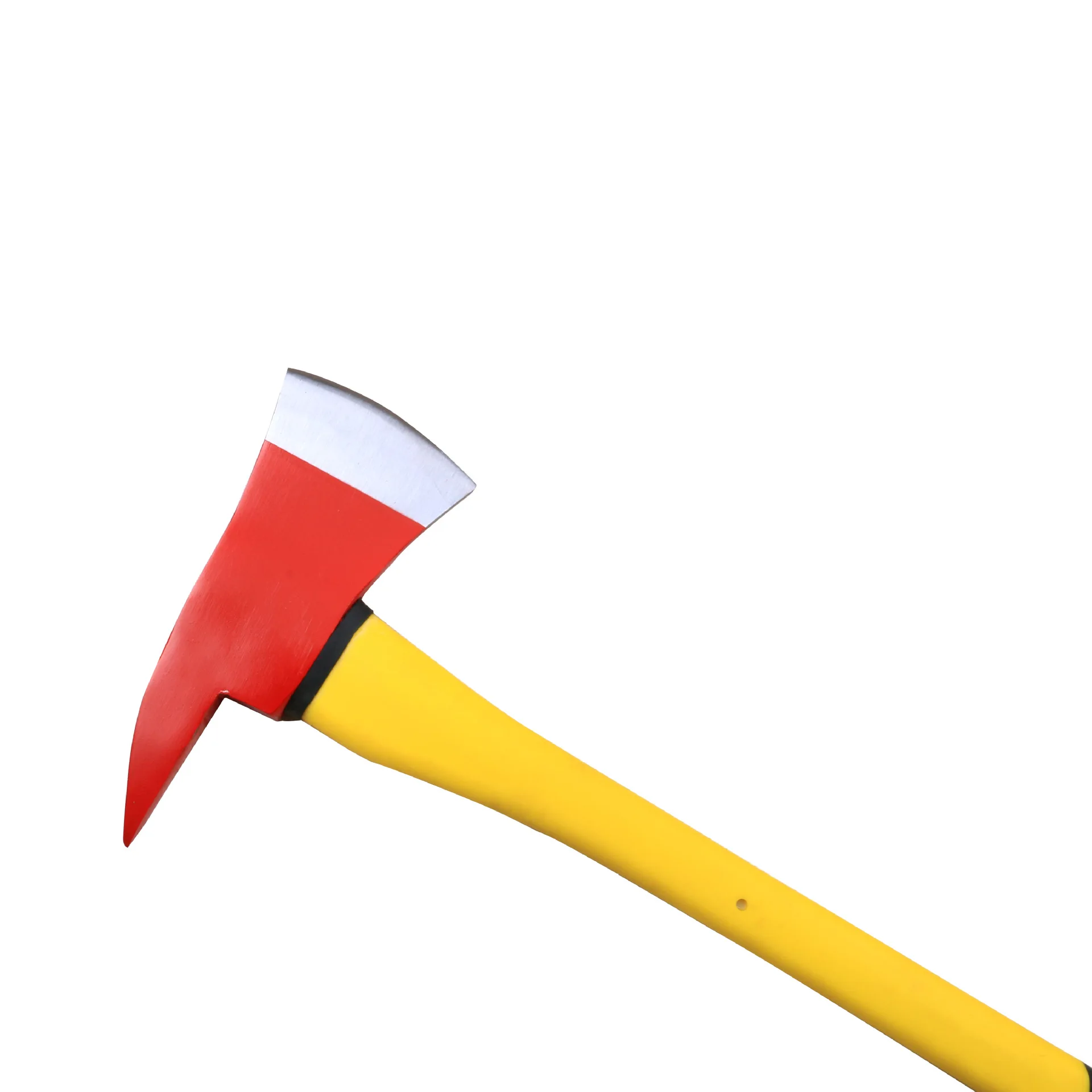 Технология ковки, ручка топора из стекловолокна весит 3,5 фунта, не спадает, используется для сломанных и кемпинговых огнеупорных топоров