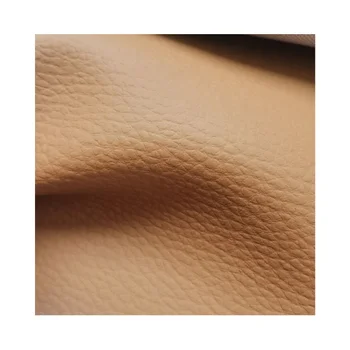 PVC vinyl Car Seat Cover Leather for Automotive Upholstery with Abrasion Resistance