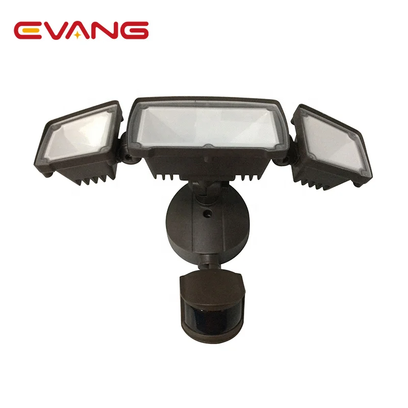 EVANG 35W High Quality Durable Using Various Solar Outdoor Garden Lamp Led