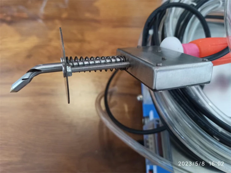 Mushroom Liquid Spawn Inoculation Machine Mushroom Cultivation Machine Mushroom Inoculation Machine