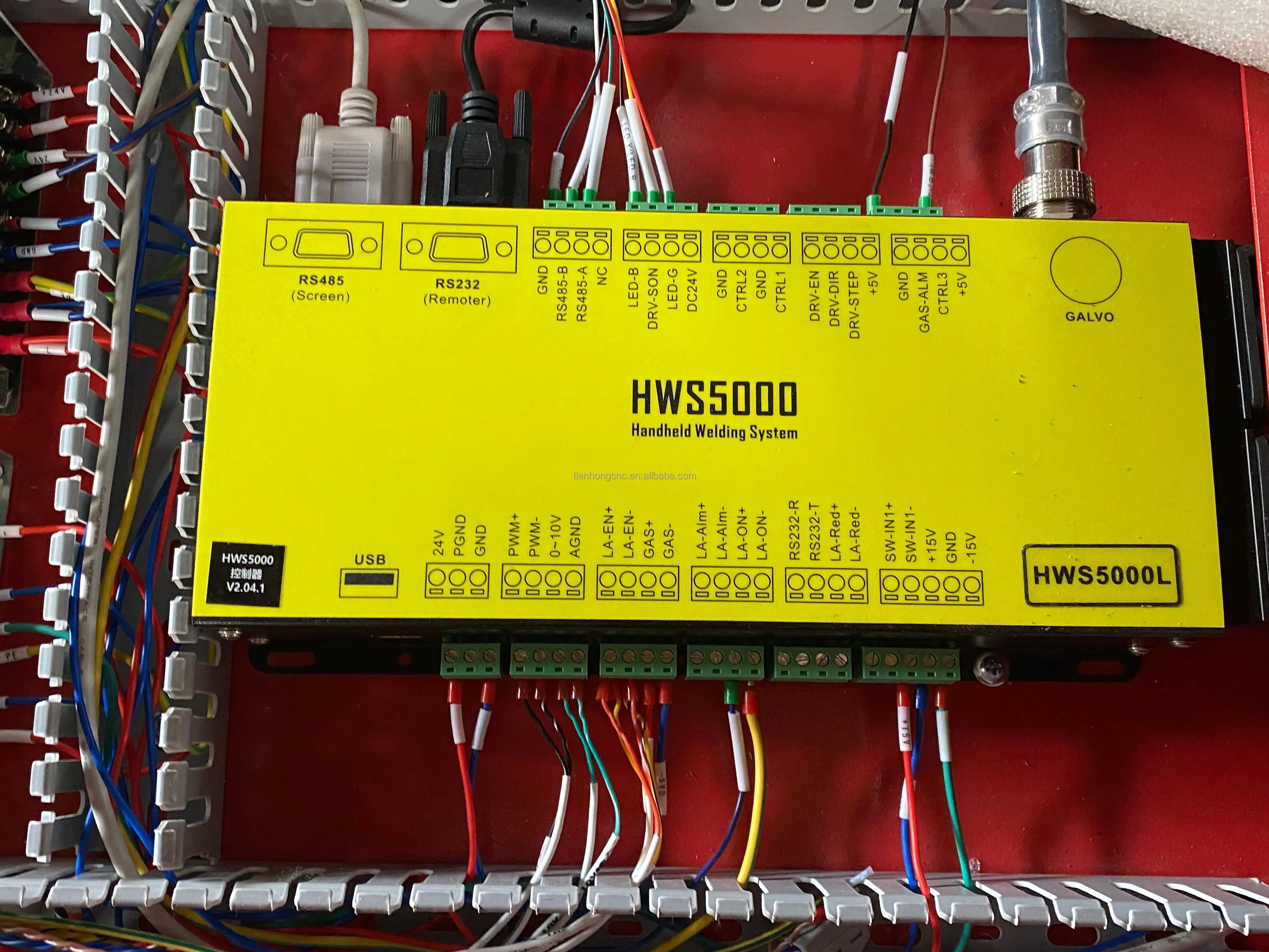 Laser Welding Machine Price