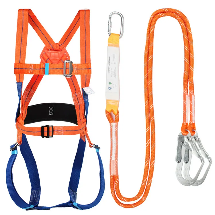 safety rope belt harnesses safety full