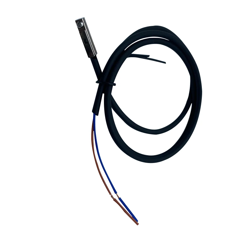 2a Reed Switch Sensor Two Wires Magnetic Switch Reed Sensor - AC 220V DC 24V