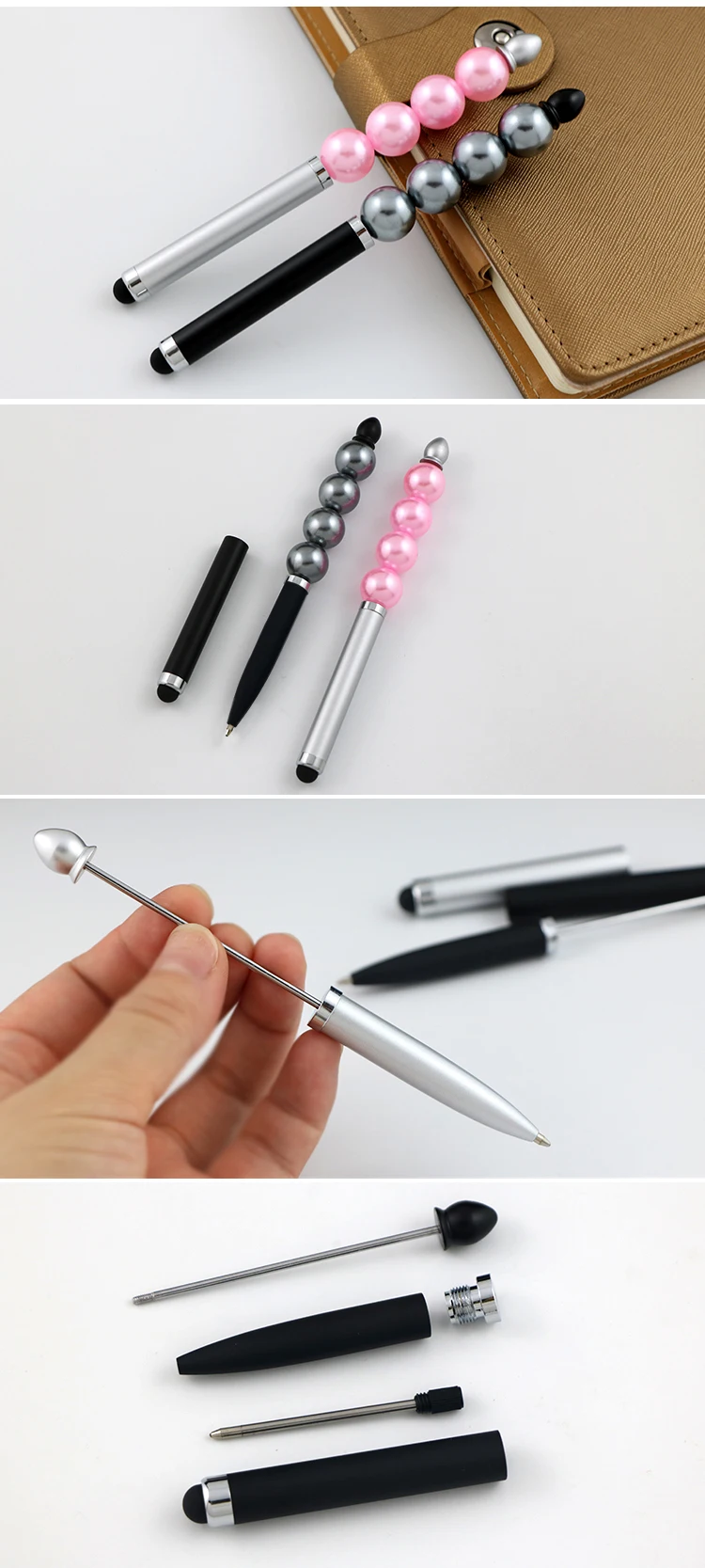 Capacitive Stylus Diy Touch Pen Capacitive Stylus Digital Pen Diy