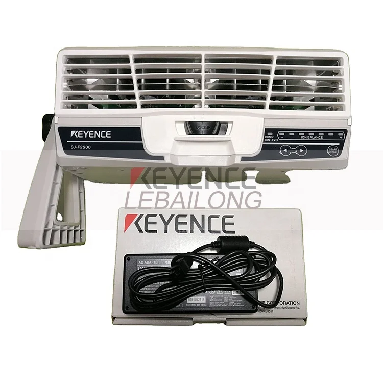 KEYENCE SJ-F036 除電ブロー機 KEYENCE SJ-F036 除電ブロー機