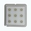 Patch d'acné microneedle