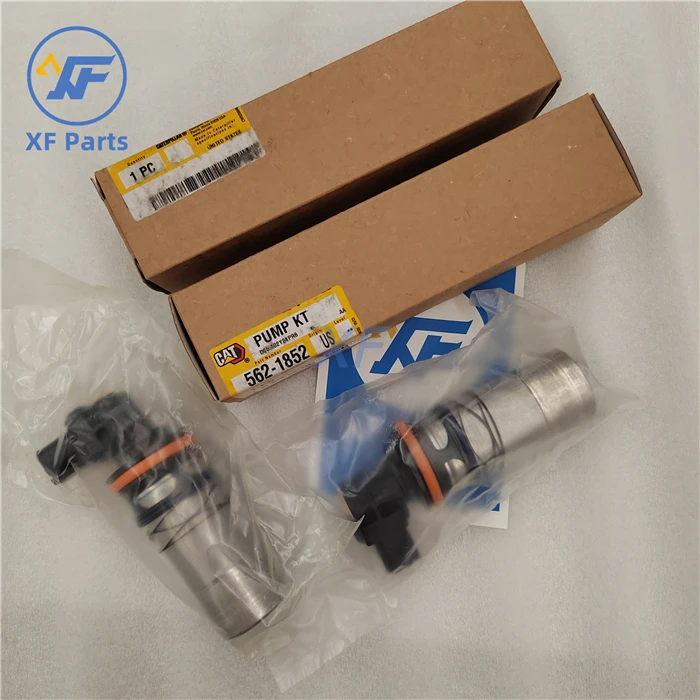 XF Parts Electronic Fuel Pump 562-1852 Kit for CAT