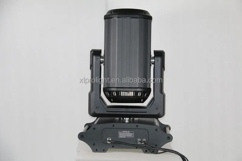 High Performance IP65 Waterproof 380W or 350W  Moving Head Beam Light