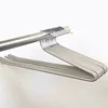 White barbed hook