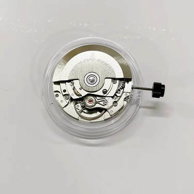 Mouvement Automatique Sellita SW382-1 HH8 Avec Complication Phase De Lune - Neuf, Origine Suisse