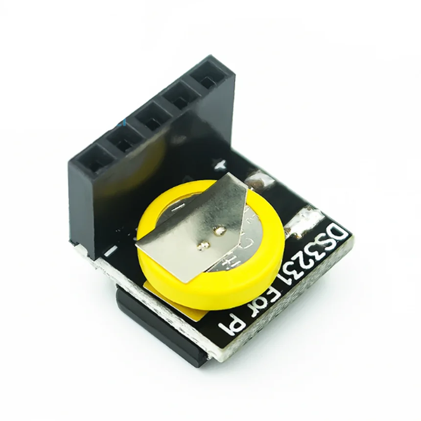 DS3231 Precision RTC Clock Module Memory Module for Arduino for Raspberry Pi 