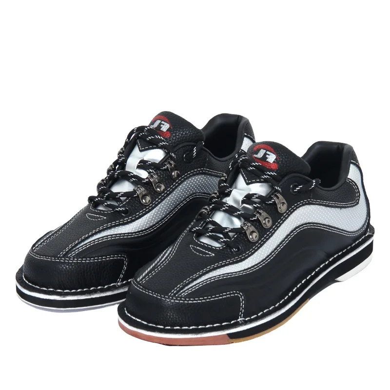 靴 forme Bowling Shoes ( Black ) Fury - Black | Brunswick Bowling