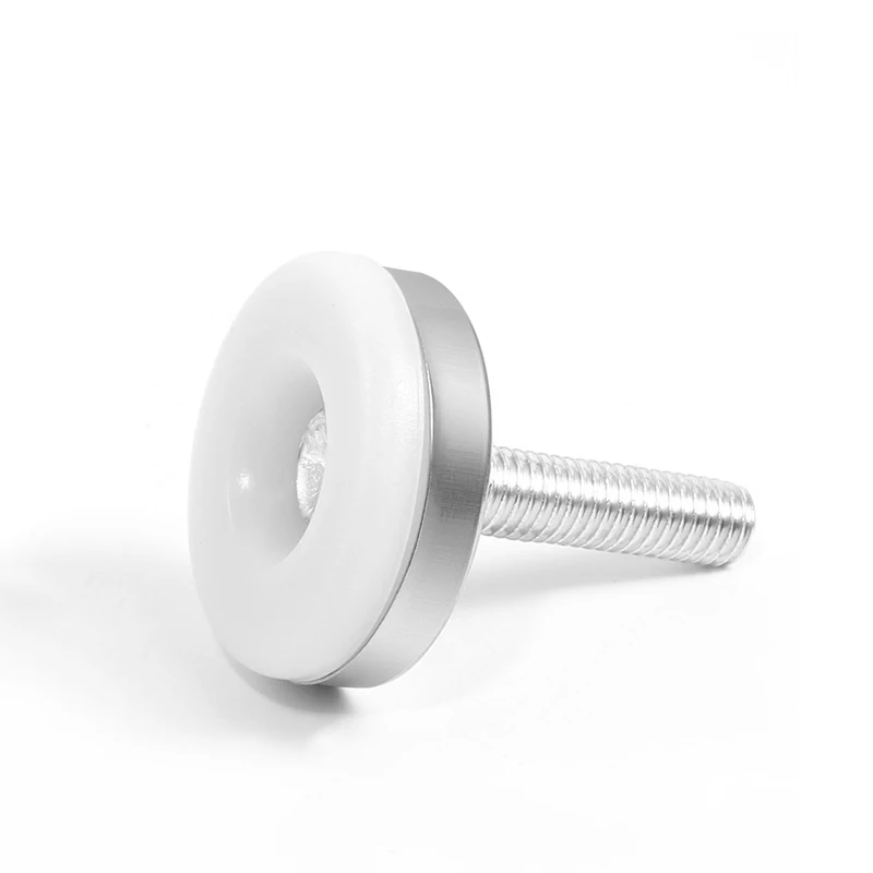 M6 M8 Furniture Chair Leveler Legs With Installation Screws For Adjustable Height For