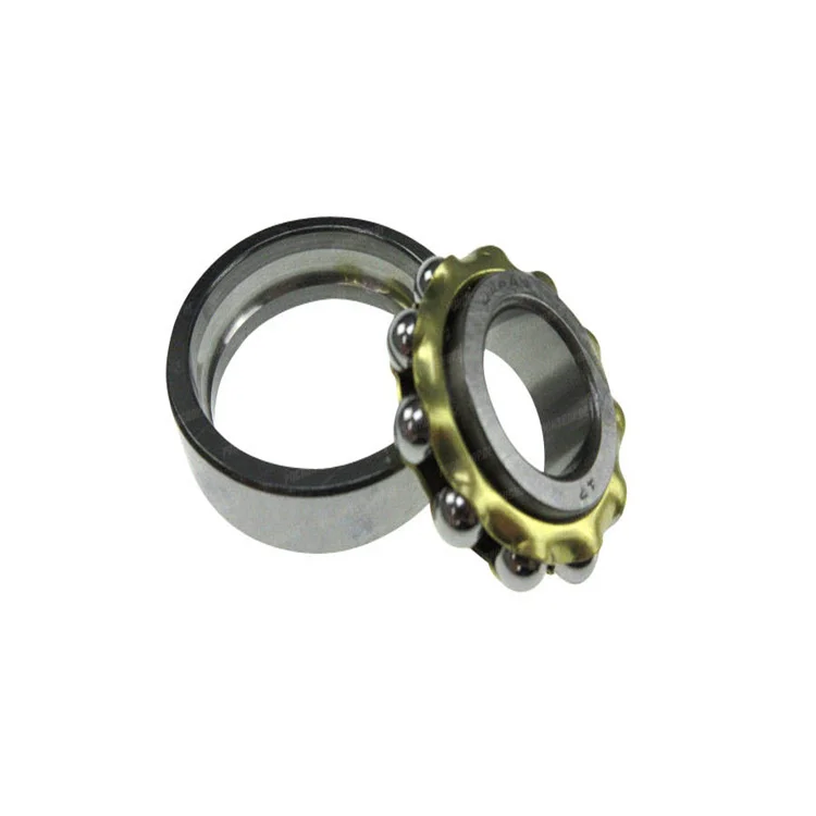 L30 Magneto Bearing 30*62*16 Mm   1 Pc   Angular Contact Separate Permanent Motor Ball Bearings