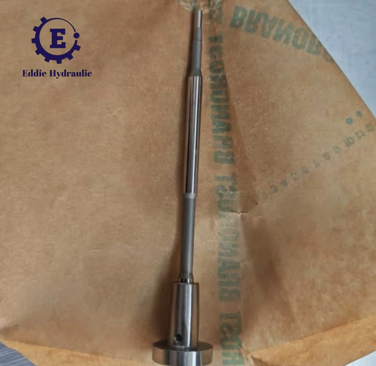 F00RJ02561 Bascolin Control Valve F 00R J02 561 FOORJ02561 F00R J02 561 ...