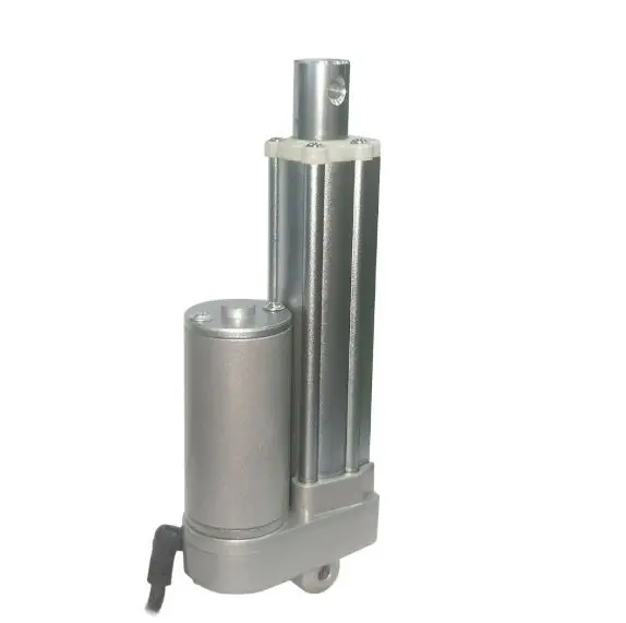 Linear Actuators 3V Dc Actuator 24V Japan 1 Bar Fbs Lmd6205 Electric 700Mm 88Mm Reciprocating Foot Switch With Hall Sensor