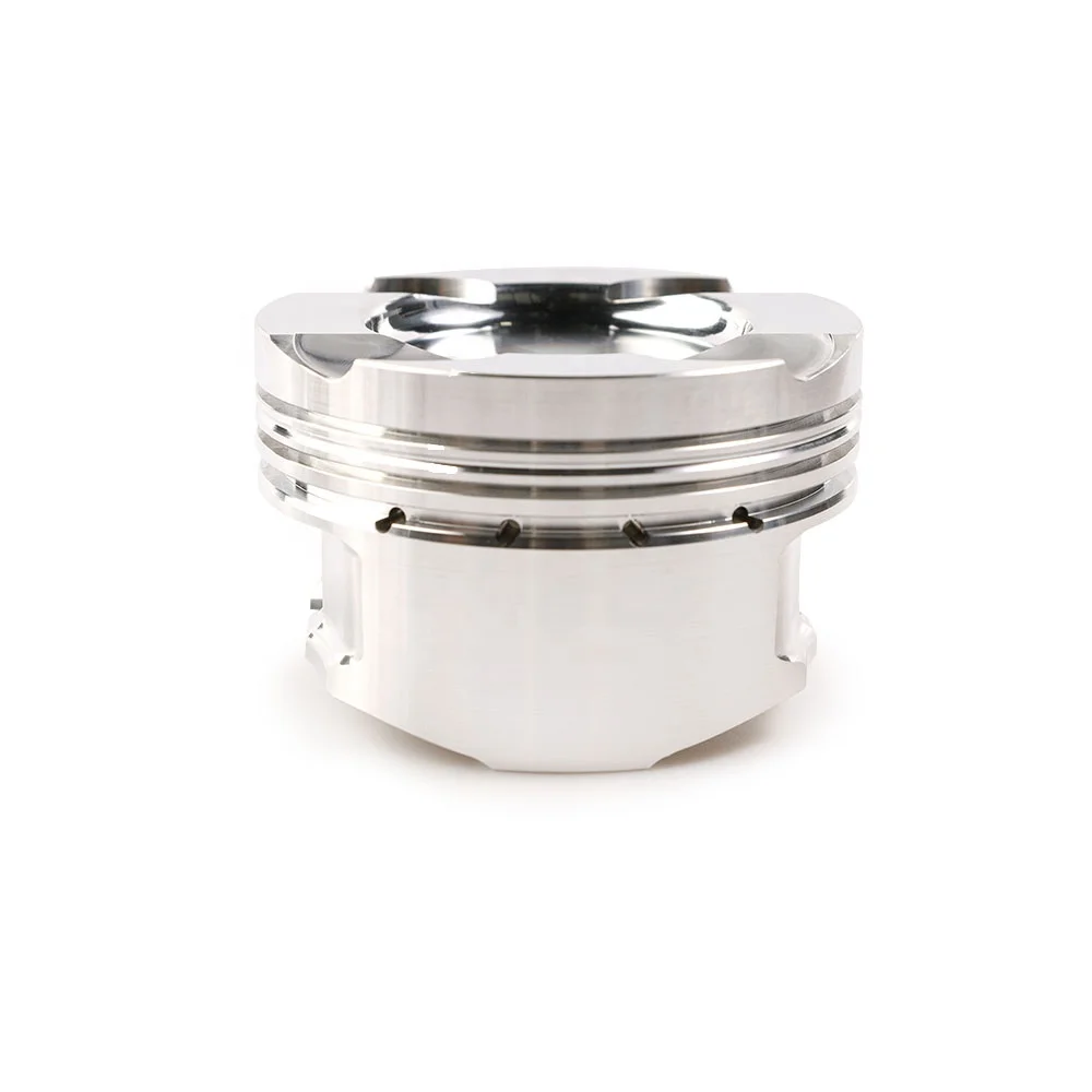 Forged N14 Piston Prince For Mini Cooper S 1.6L I4 Turbo 77Mm Bore Std  Sc7513 Racing Tuning 4032 Aluminum - Buy N14 Piston,Piston N14,For Mini  Cooper S N14 Piston Product On Alibaba.Com