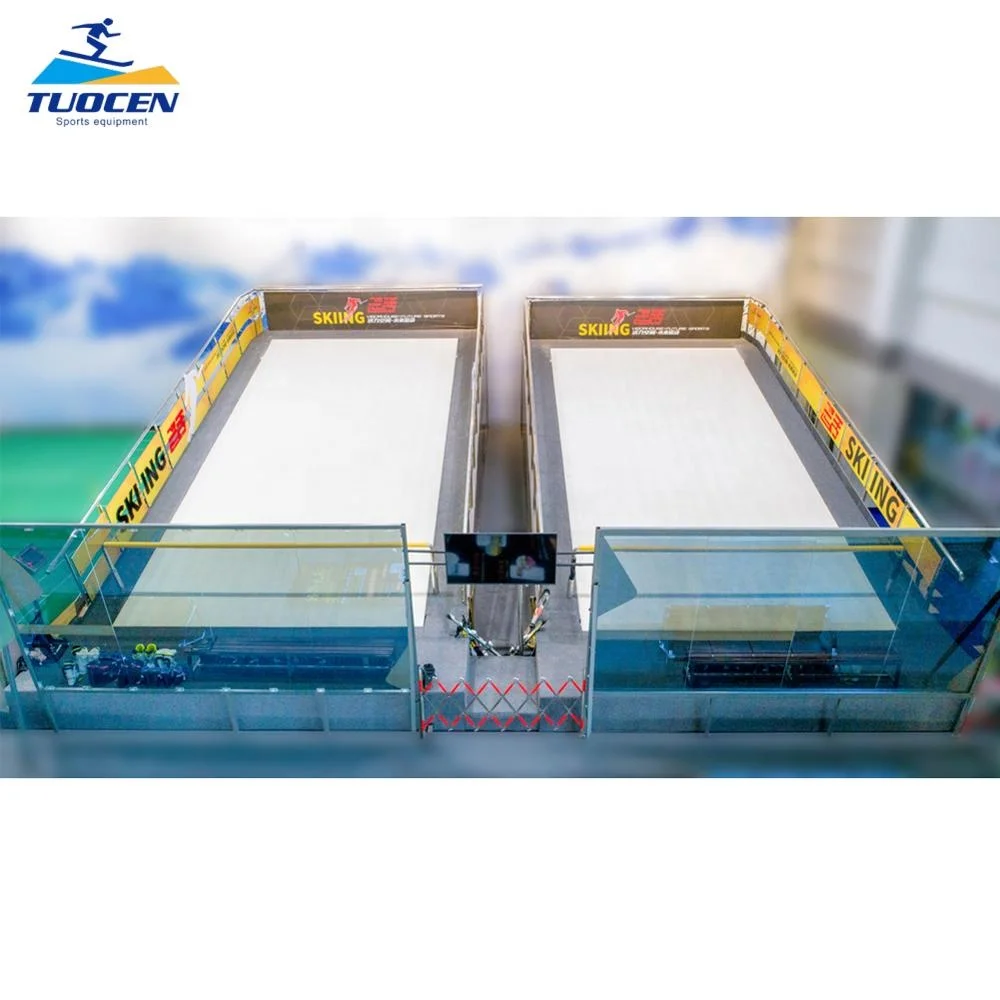 Игровые лыжные машины для развлечений недорогие катание на лыжах в парке