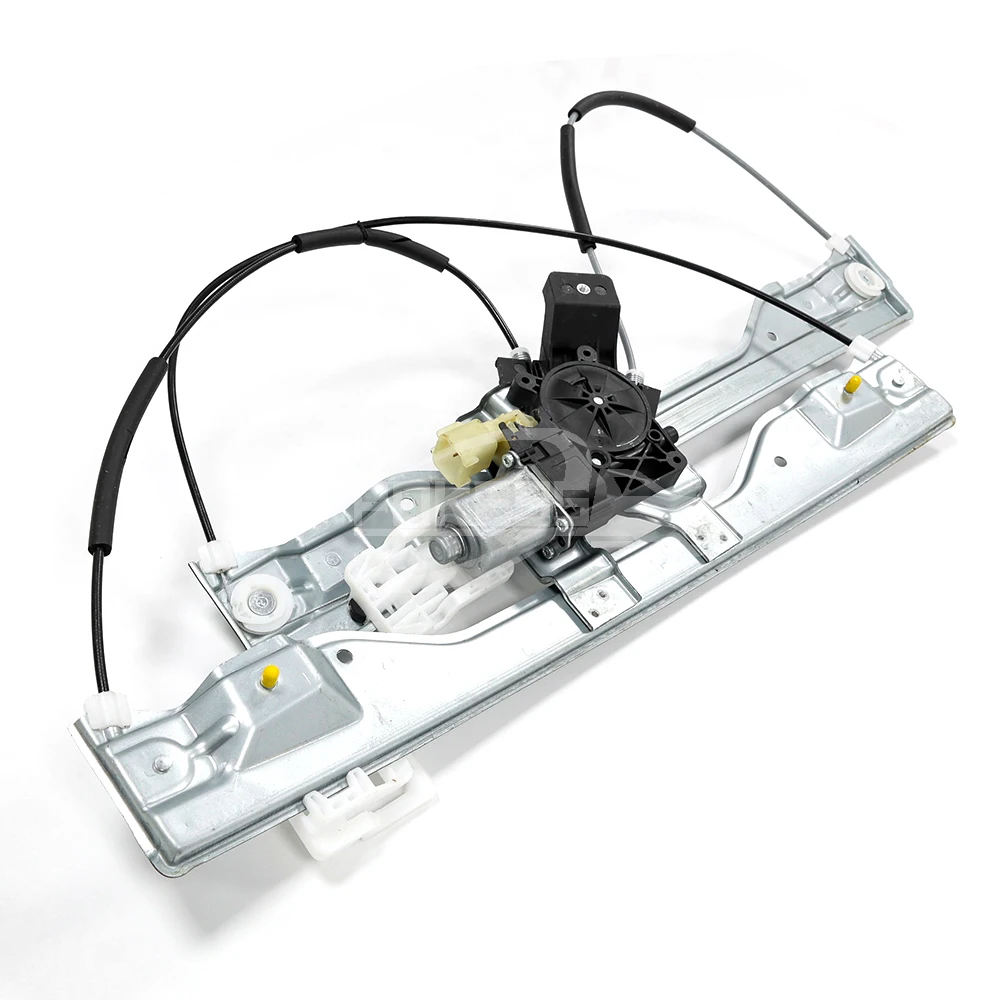 Auto Part for Ford FL3Z1523201H Window Regulator Assembly Front Left 2... — 2