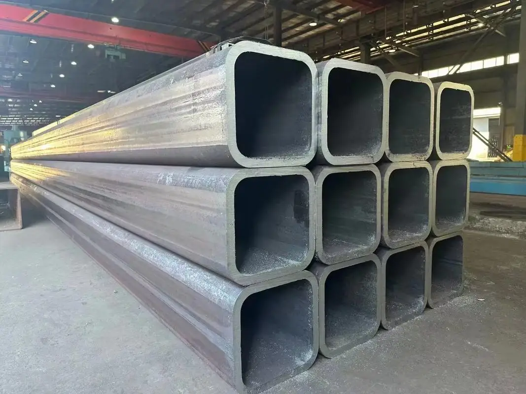 Factory direct sales of high-quality , cold-rolled and hot-rolled ASTM hydraulic tubes ,carbon steel square tubes 3 H97daf7f2f0314cfa9d2d99f1678aa706j