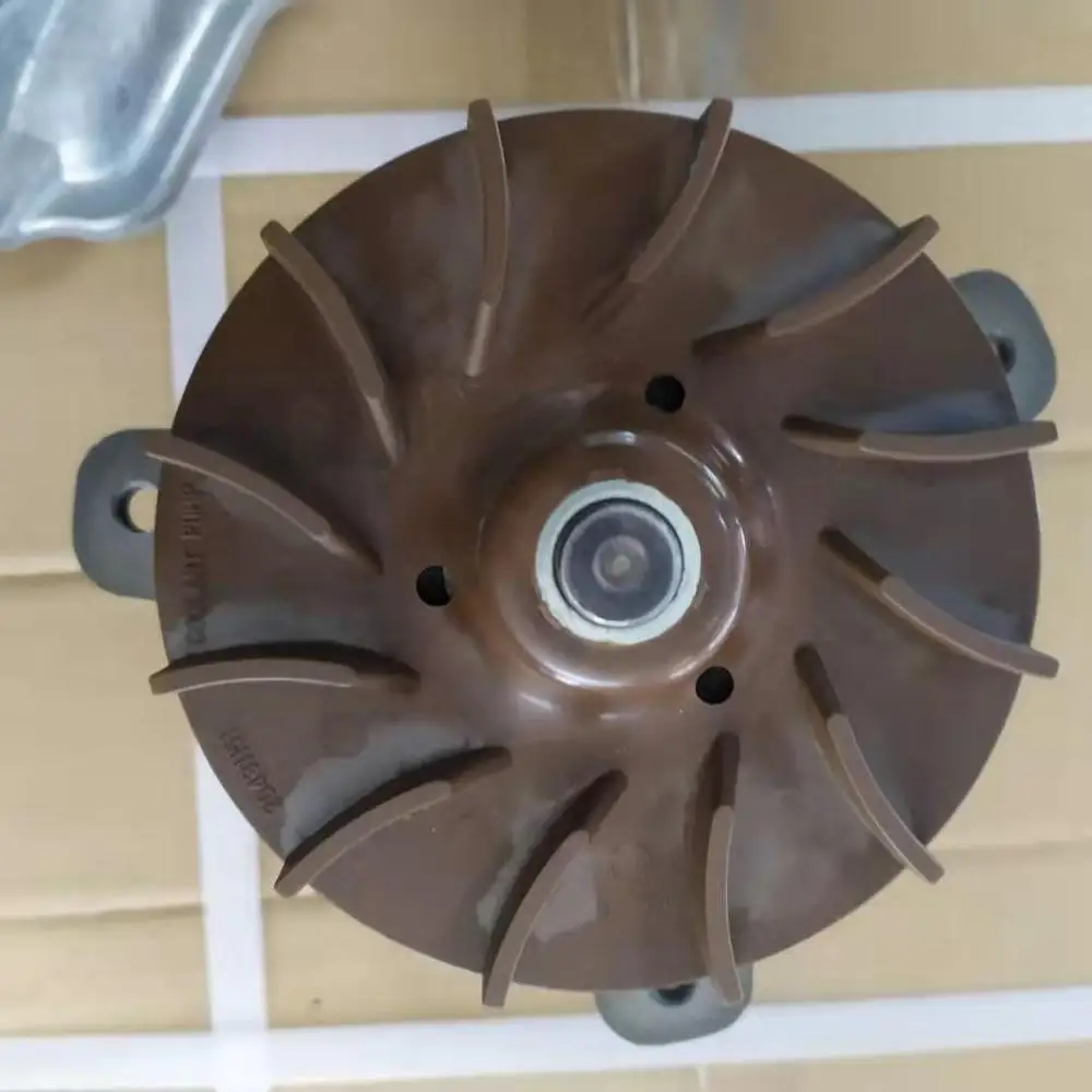 High Quality Excavator Water Pump 20734268 for VOLVO EC360BLC/EC460BLC/D12D