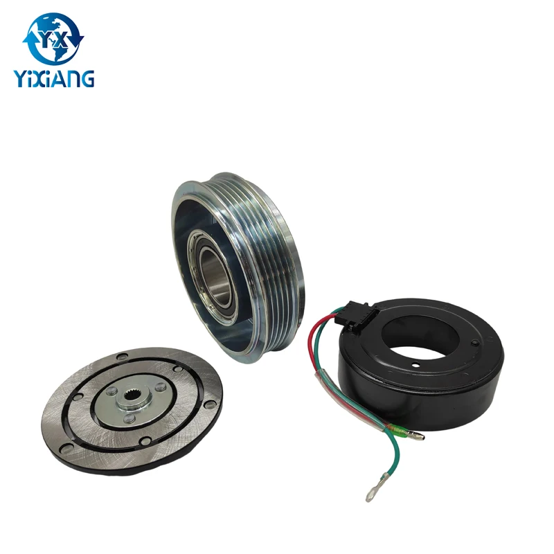 Auto air Conditioning Parts for Ac Compressor Clutch for Honda Sidi Clutch HKS70-5PK-118