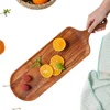Natural Wood