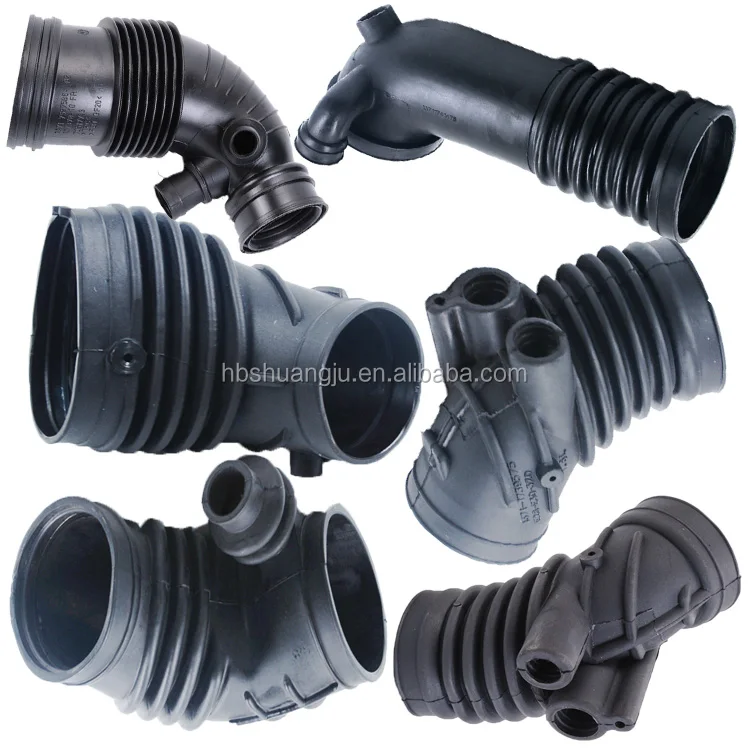 17881-05040 Auto Parts Air Intake Hose for Toyota - OEM Quality
