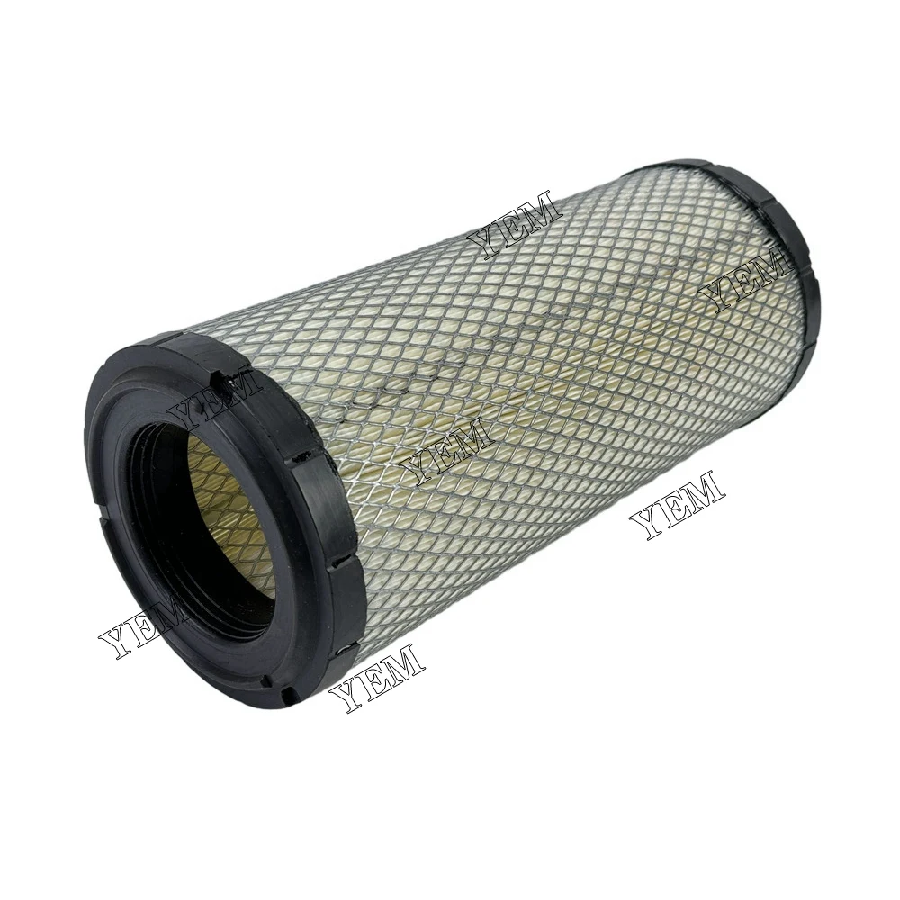 C4.4 Air Filter 123-2367 for Caterpillar Engine. 2