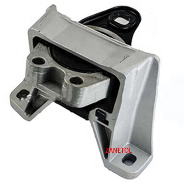 Engine Mount 1 PC of Car Front Right Engine Motor Mount Hydraulic for Ford Focus 2.0 L4 5495 5S4Z-6038-CB. 