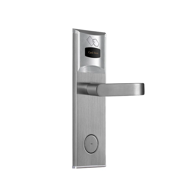 Guaranteed Quality Proper Price Smart Card Access Door Lock System