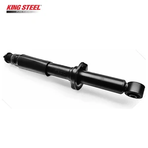Kingsteel High Performance Suspension System Front Shock Absorber OEM 48510-69085 for TOYOTA PRADO  VZJ95 90 KZJ95.90  96-02
