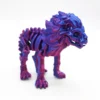 polychrome