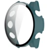 Aiguille de pin vert