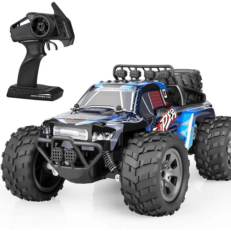 remote control car please