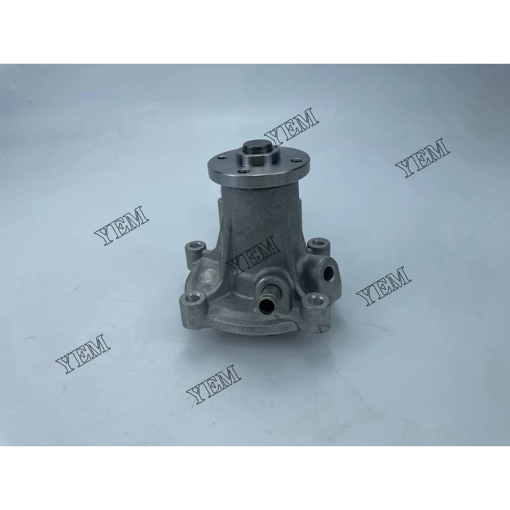 Water Pump 16241-73032 for Kubota V1505 Engine 3