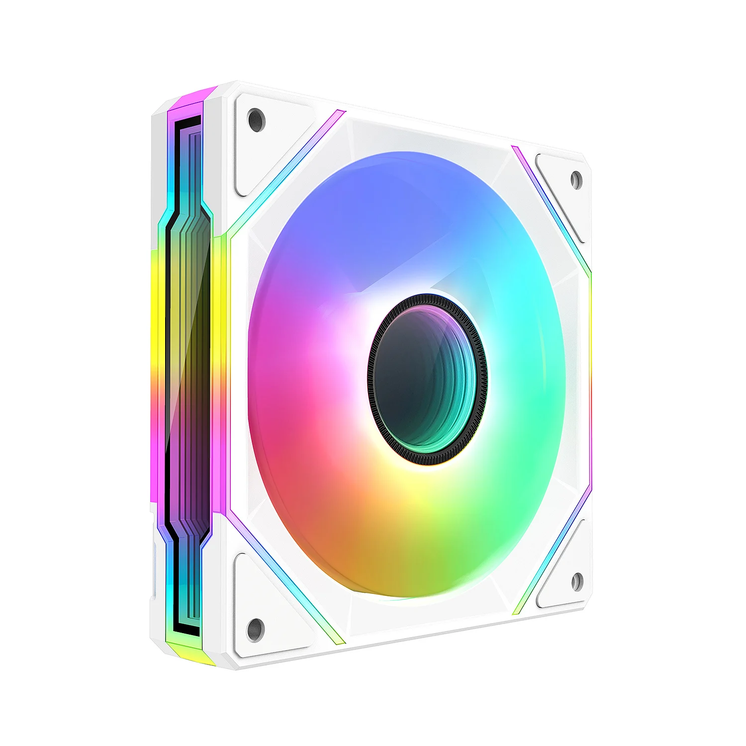 Cpu Cooling Fan High Performance 120mm LED RGB ARGB Heatsink COOLER PC FAN