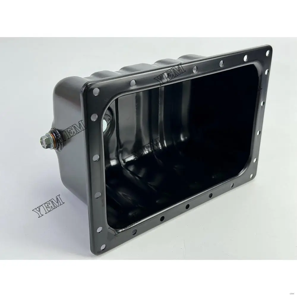 D1005 Oil Pan 16613-01605 for Kubota