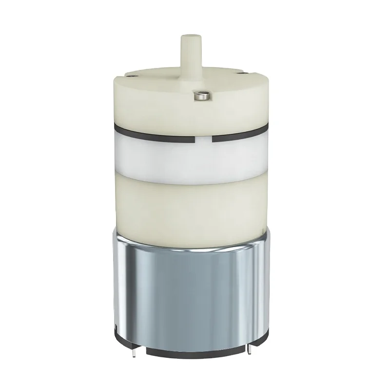 6V/12V/24V Dc Mini air Pump Motor Vacuum Gas Micro Diaphragm  Pumps for Medical Device