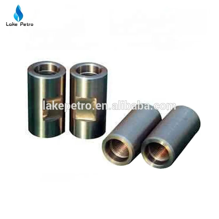 API 11B Oil Production Sucker Rod Sinker Bar