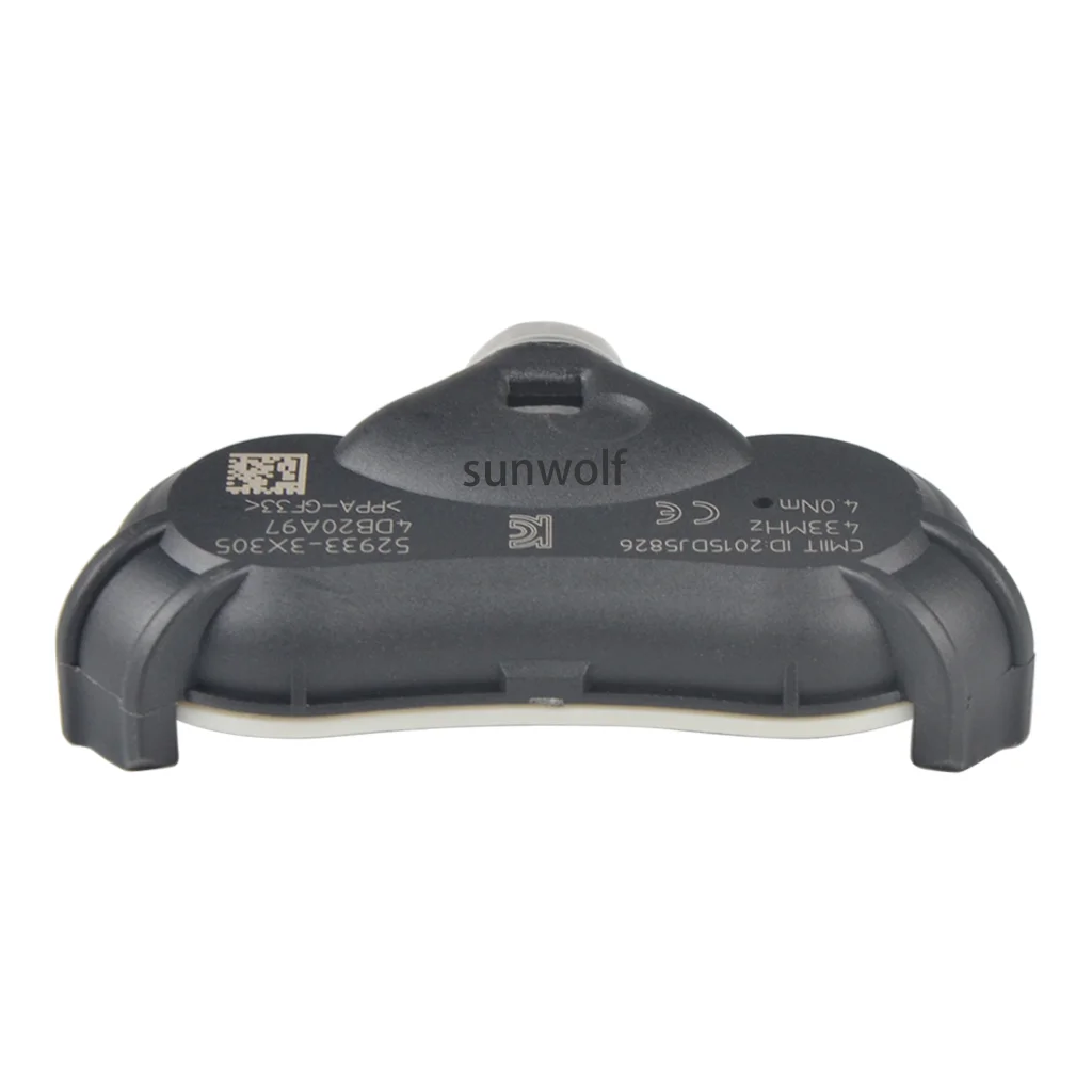 Customizable TRW 433mhz OE Number Universal Programmable Tire Pressure Sensor   TPMS for autel Tool