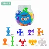 33 capsule piccole - contenitore piccolo