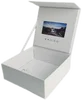 Boîte en forme de livre